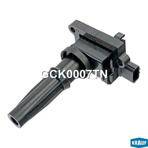 KRAUF GCK0007TN Катушка зажигания HYUNDAI SONATA EF 04- (ТАГАЗ)/KIA MAGENTIS 00-05 2.0