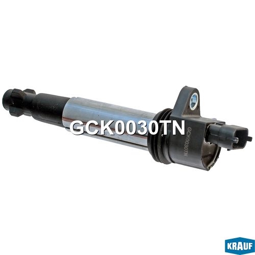 KRAUF GCK0030TN Катушка зажигания ВАЗ 1117 Калина/2170 Приора