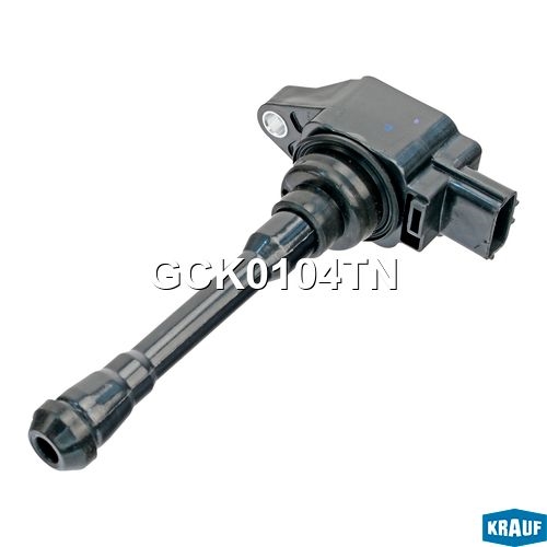 KRAUF GCK0104TN Катушка зажигания NISSAN Juke/Micra/Murano/Note/Teana/Qashqai/Tiida/X-Trail 06-