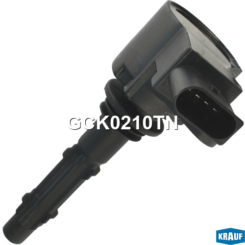 KRAUF GCK0210TN Катушка зажигания MB W204/212/SPRINTER 06-