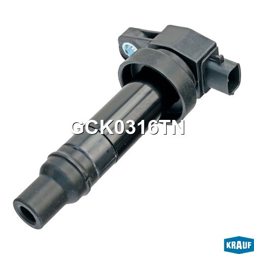 KRAUF GCK0316TN Катушка зажигания HYUNDAI ELANTRA 06-/KIA CERATO 06-