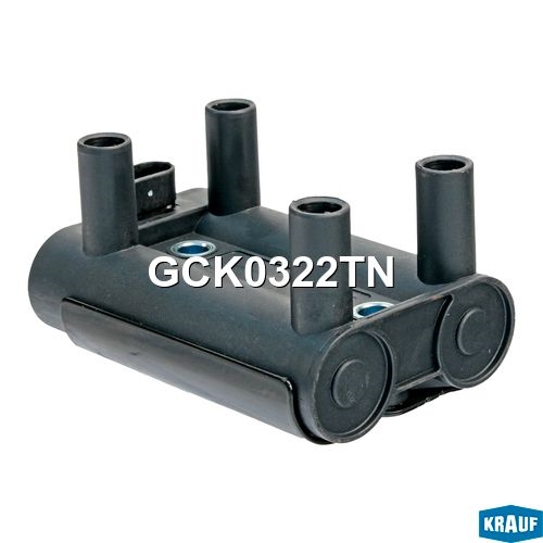 KRAUF GCK0322TN Катушка зажигания GREAT WALL HOVER 05-