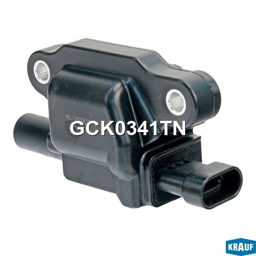 KRAUF GCK0341TN Катушка зажигания