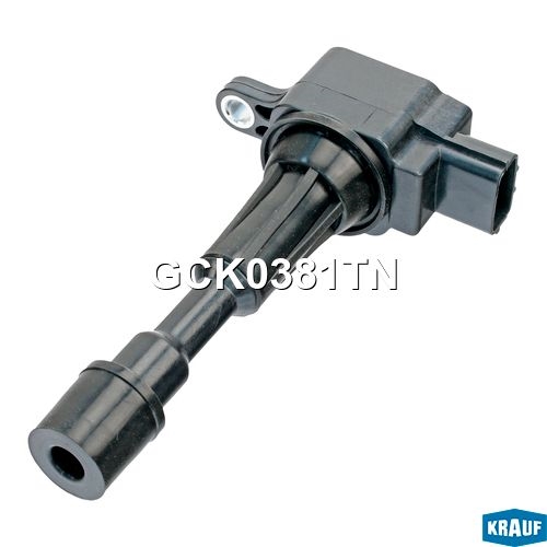 KRAUF GCK0381TN Катушка зажигания