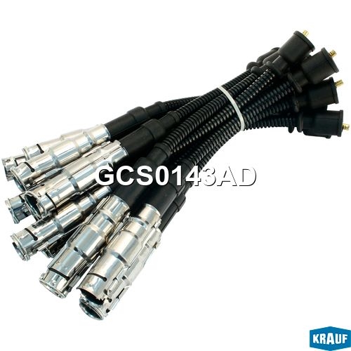 KRAUF GCS0143AD Провода высоковольтные