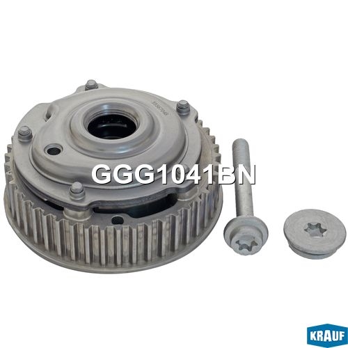 KRAUF GGG1041BN Шестерня распредвала GGG1041BN