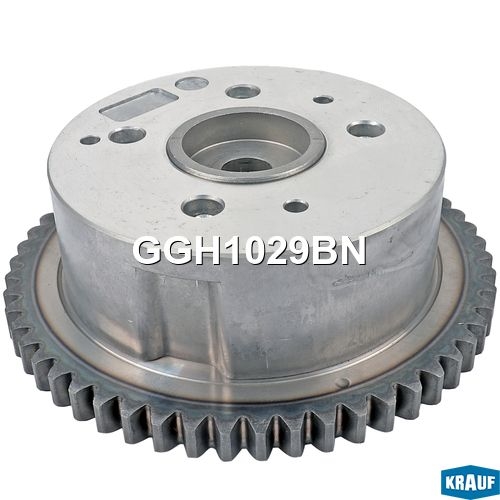 KRAUF GGH1029BN Шестерня распредвала
