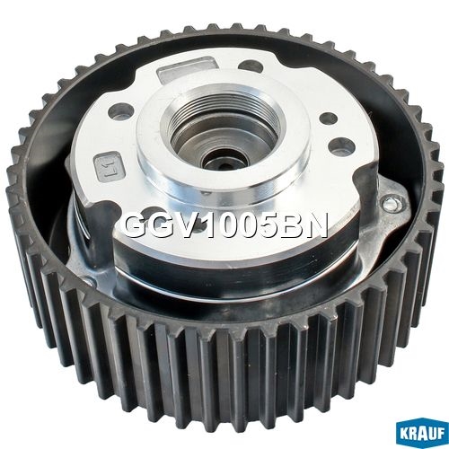 KRAUF GGV1005BN Шестерня распредвала AUDI A1 (8X1,8XK) 1.4 TFSI [CPTA] 140 HP