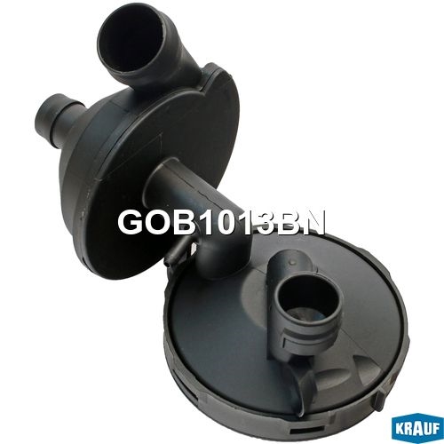 KRAUF GOB1013BN Маслоотделитель (КВКГ)