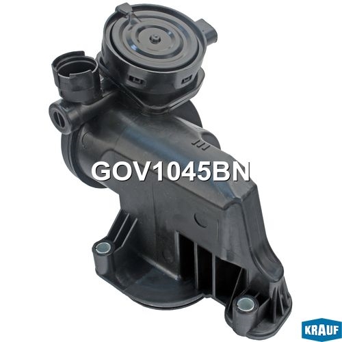 KRAUF GOV1045BN Маслоотделитель (КВКГ)