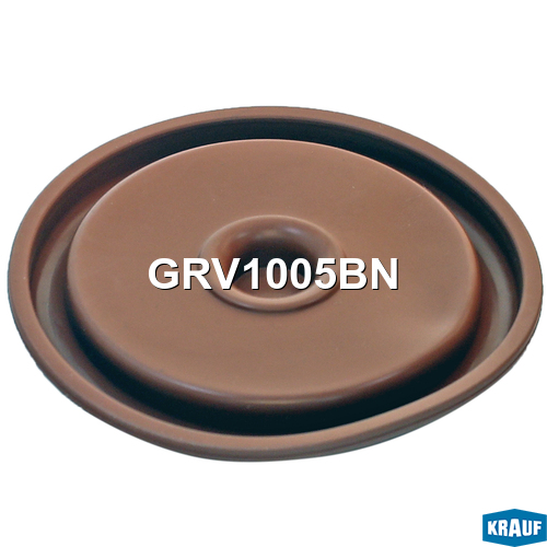 KRAUF GRV1005BN Мембрана КВКГ
