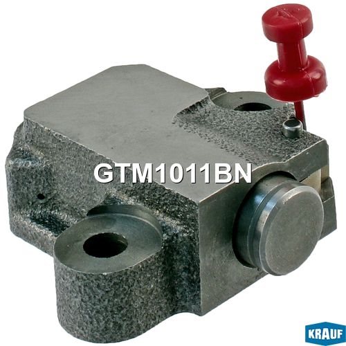 KRAUF GTM1011BN Натяжитель цепи ГРМ
