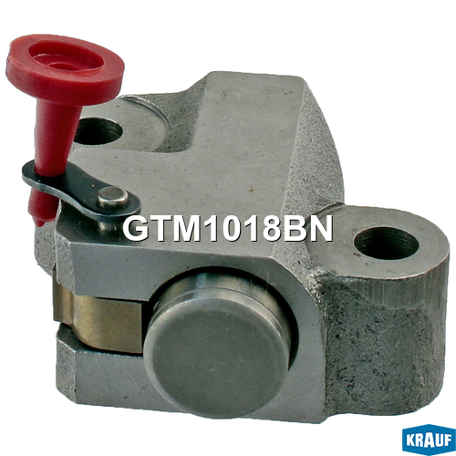 KRAUF GTM1018BN Натяжитель цепи ГРМ