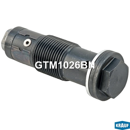 KRAUF GTM1026BN Натяжитель цепи ГРМ