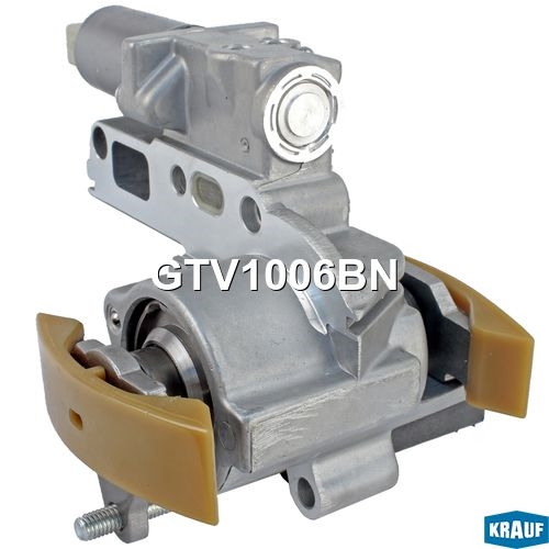 KRAUF GTV1006BN Натяжитель цепи ГРМ