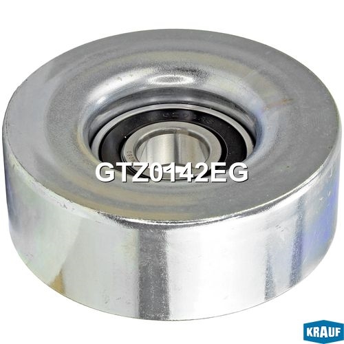KRAUF GTZ0142EG Ролик натяжителя приводного ремня