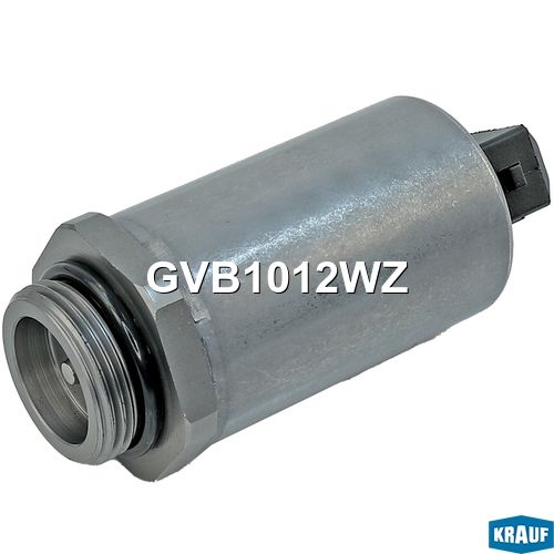 KRAUF GVB1012WZ Клапан электромагнитный изменения фаз ГРМ