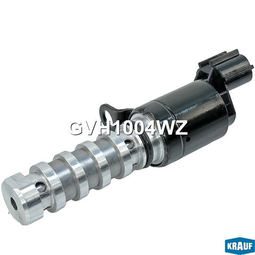 KRAUF GVH1004WZ Клапан фаз газораспределения HYUNDAI SOLARIS 06-/KIA RIO 10- 1.4/1.6