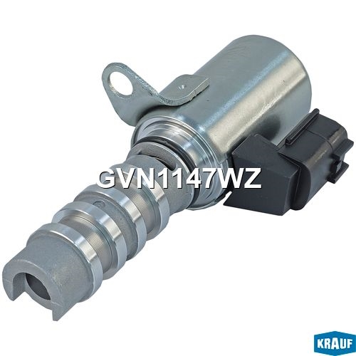 KRAUF GVN1147WZ Клапан электромагнитный изменения фаз ГРМ NISSAN