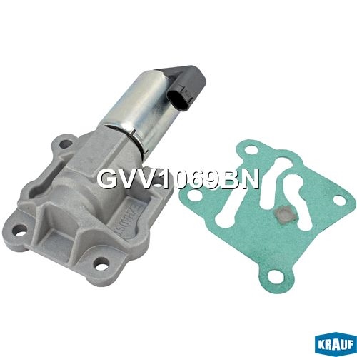 KRAUF GVV1069BN Клапан электромагнитный изменения фаз ГРМ