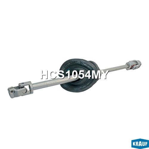 KRAUF HCS1054MY Кардан рулевой AUDI Q5 10-