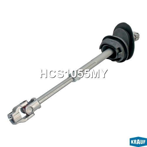 KRAUF HCS1055MY Кардан рулевой