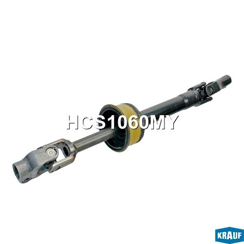 KRAUF HCS1060MY Кардан рулевой