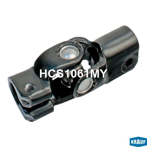KRAUF HCS1061MY Кардан рулевой