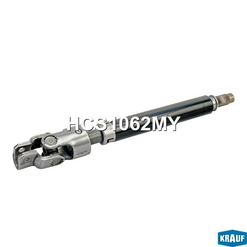 KRAUF HCS1062MY Кардан рулевой