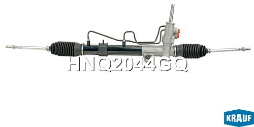 KRAUF HNQ2044GQ Рейка рулевая MITSUBISHI LANCER 03-