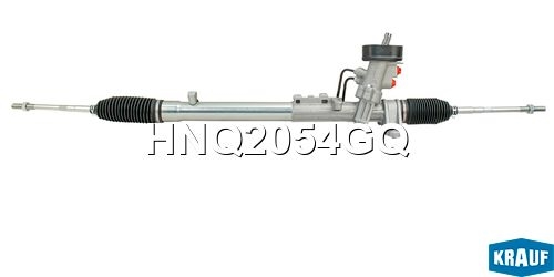 KRAUF HNQ2054GQ Рулевая рейка с тягами гидравлическая (AUDI A3 1996-2003, SEAT Toledo 1999-2006, SKODA Octavia 1996-