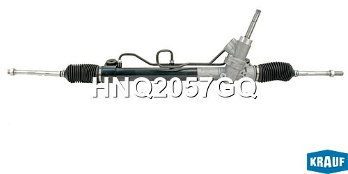 KRAUF HNQ2057GQ Рулевая рейка с тягами гидравлическая (CHEVROLET Cruze 2009-2013, OPEL Astra J 2009-2012)