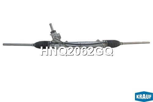 KRAUF HNQ2062GQ Рулевая рейка CITROEN Berlingo 2008- , PEUGEOT Partner 2008-