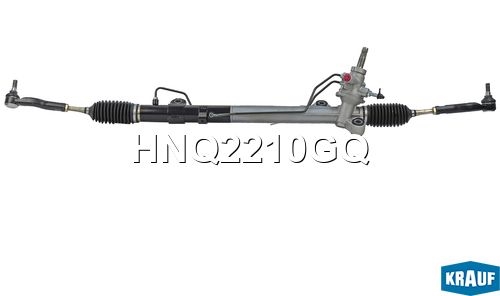 KRAUF HNQ2210GQ Рулевая рейка