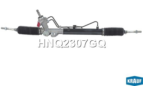KRAUF HNQ2307GQ Рулевая рейка