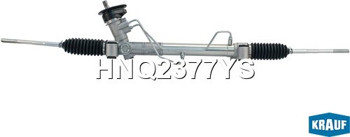 KRAUF HNQ2377YS Рулевая рейка