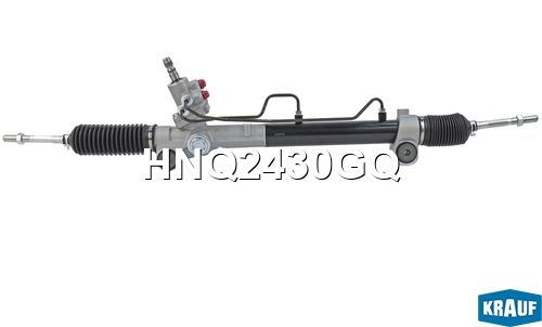 KRAUF HNQ2430GQ Рейка рулевая TOYOTA CAMRY V40 06-11 с ГУР