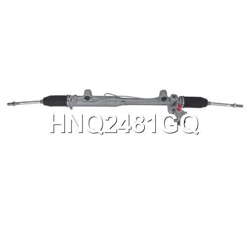 KRAUF HNQ2481GQ Рулевая рейка с тягами гидравлическая (VW Touareg 2002-2010, AUDI Q7 2006-2015, PORSCHE Cayenne 2002