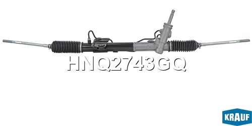 KRAUF HNQ2743GQ Рулевая рейка