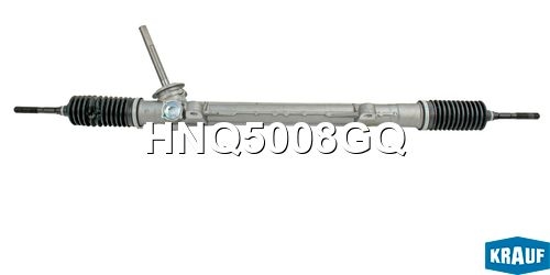 KRAUF HNQ5008GQ Рейка рулевая RENAULT MEGANE/SCENIC 1.4-2.0 03- без ГУР
