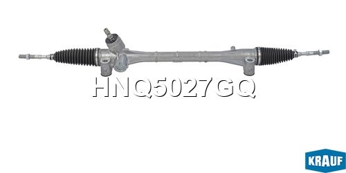 KRAUF HNQ5027GQ Рейка рулевая TOYOTA COROLLA E15/AURIS 06-