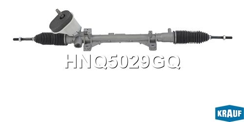 KRAUF HNQ5029GQ Рулевая рейка RENAULT Megane III 1.4/1.6/2.0/1,5dCi/1.6dCi/1.9dCi/2.0dCi 2008-, RENAULT Grand Scenic