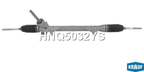 KRAUF HNQ5032YS Рейка рулевая RENAULT LOGAN без ГУР