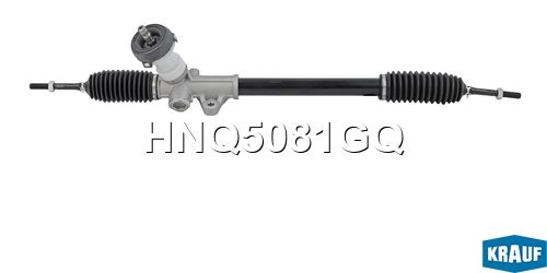KRAUF HNQ5081GQ Рулевая рейка