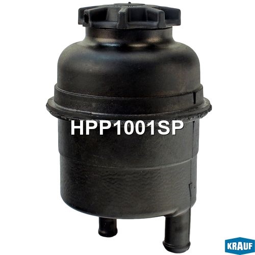 KRAUF HPP1001SP Бачок расширительный гидроусилителя BMW E30-E65 83-07