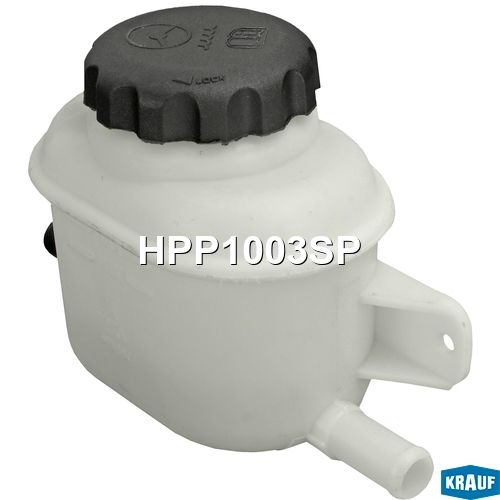 KRAUF HPP1003SP Бачок ГУР CHEVROLET LACETTI 03-/DAEWOO NUBIRA 03-