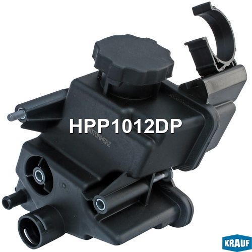 KRAUF HPP1012DP Бачок гидроусилителя
