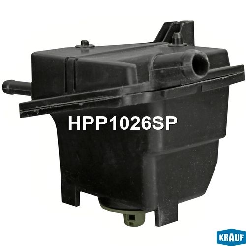 KRAUF HPP1026SP Бачок ГУР/ЭГУР