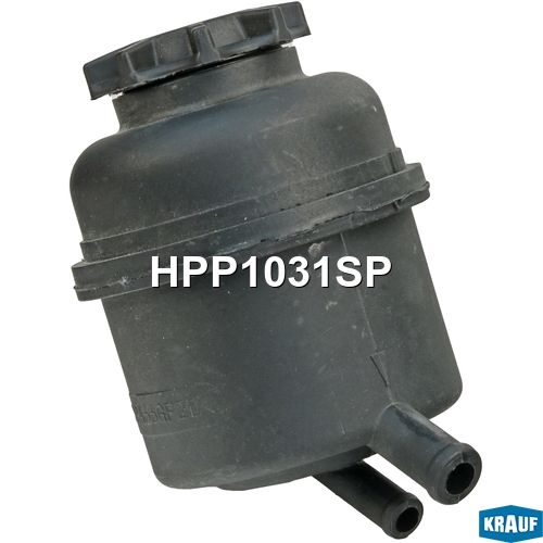 KRAUF HPP1031SP Бачок расширительный гидроусилителя BMW E81/E90/E84