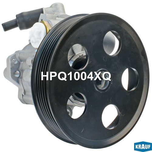 KRAUF HPQ1004XQ Насос гидроусилителя руля